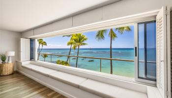 Colony Surf Ltd condo # 302, Honolulu, Hawaii - photo 6 of 25