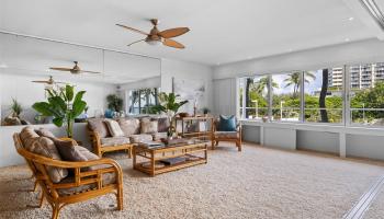 Colony Surf Ltd condo # 309, Honolulu, Hawaii - photo 3 of 25