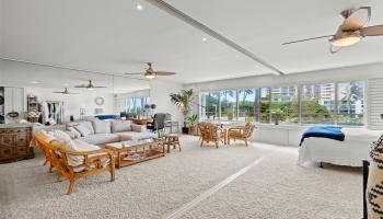 Colony Surf Ltd condo # 309, Honolulu, Hawaii - photo 1 of 18