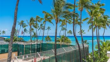 Colony Surf Ltd condo # 309, Honolulu, Hawaii - photo 2 of 17