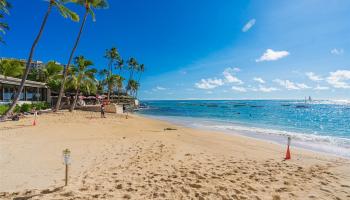 Colony Surf Ltd condo # 309, Honolulu, Hawaii - photo 2 of 18