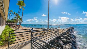 Colony Surf Ltd condo # 309, Honolulu, Hawaii - photo 4 of 18