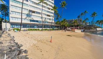 Colony Surf Ltd condo # 309, Honolulu, Hawaii - photo 5 of 18