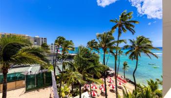 Colony Surf Ltd condo # 505, Honolulu, Hawaii - photo 3 of 16