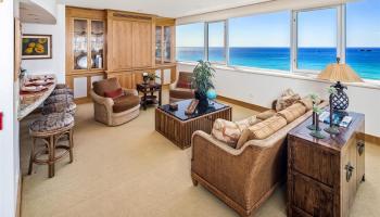 Colony Surf Ltd condo # Grand PH/PH 2, Honolulu, Hawaii - photo 2 of 19