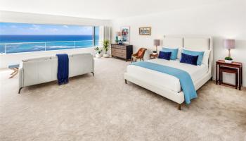 Colony Surf Ltd condo # PH5, Honolulu, Hawaii - photo 4 of 19