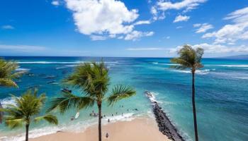 Colony Surf Ltd condo #502, Honolulu, Hawaii - photo 4 of 23