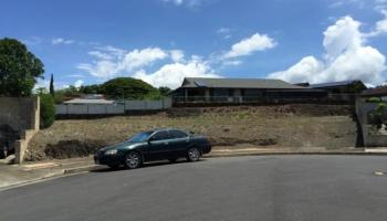 2902 Ala Oloa Pl Honolulu, Hi 96818 vacant land - photo 1 of 1 2902 Ala Oloa Pl Honolulu, Hi 96818 vacant land - photo 1 of 1