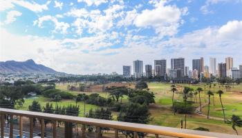 Fairway House condo # 10I, Honolulu, Hawaii - photo 6 of 23