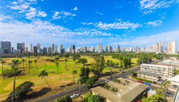 Fairway House condo # 10I, Honolulu, Hawaii - photo 5 of 22