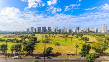Fairway House condo # 10I, Honolulu, Hawaii - photo 6 of 22