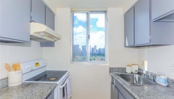 Fairway House condo # 10I, Honolulu, Hawaii - photo 3 of 16