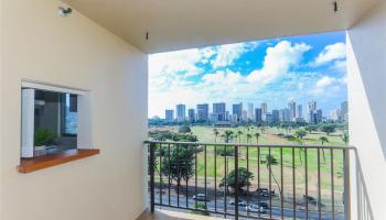 Fairway House condo # 10I, Honolulu, Hawaii - photo 6 of 16