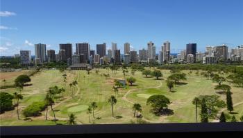 Fairway House condo # 18B, Honolulu, Hawaii - photo 2 of 7