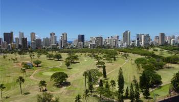 Fairway House condo # 18B, Honolulu, Hawaii - photo 3 of 7