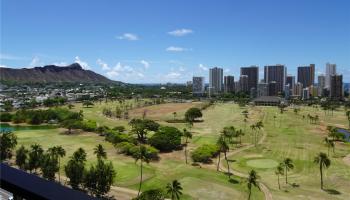 Fairway House condo # 18B, Honolulu, Hawaii - photo 4 of 7