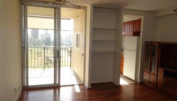 Fairway House condo # 18B, Honolulu, Hawaii - photo 4 of 8