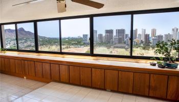 Fairway House condo # 20E, Honolulu, Hawaii - photo 3 of 25