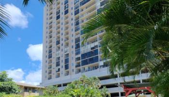 Fairway House condo # 6B, Honolulu, Hawaii - photo 2 of 21