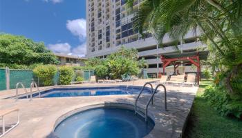 Fairway House condo # 6B, Honolulu, Hawaii - photo 3 of 21