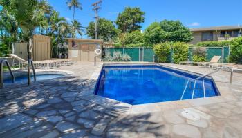 Fairway House condo # 6B, Honolulu, Hawaii - photo 4 of 21