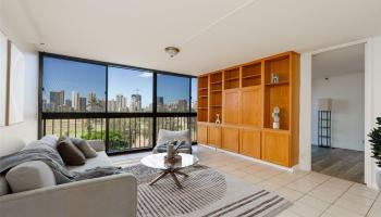 Fairway House condo # 6E, Honolulu, Hawaii - photo 2 of 25