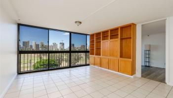 Fairway House condo # 6E, Honolulu, Hawaii - photo 3 of 25