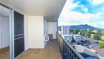 2916 Date Street townhouse # 6F, Honolulu, Hawaii - photo 1 of 25