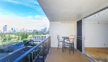 2916 Date Street townhouse # 6F, Honolulu, Hawaii - photo 3 of 25