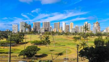 2916 Date Street townhouse # 6F, Honolulu, Hawaii - photo 4 of 25