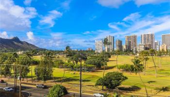 2916 Date Street townhouse # 6F, Honolulu, Hawaii - photo 5 of 25