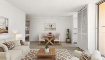 Fairway House condo # 6G, Honolulu, Hawaii - photo 2 of 20