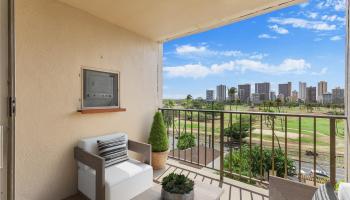 Fairway House condo # 6G, Honolulu, Hawaii - photo 3 of 20