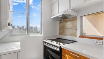 Fairway House condo # 6G, Honolulu, Hawaii - photo 5 of 20