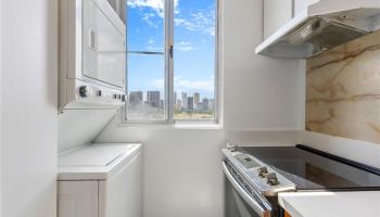 Fairway House condo # 6G, Honolulu, Hawaii - photo 6 of 20