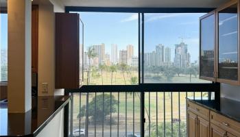 Fairway House condo # 6I, Honolulu, Hawaii - photo 4 of 18