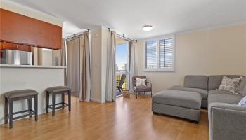 Fairway House condo # 9A, Honolulu, Hawaii - photo 3 of 24