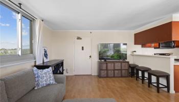 Fairway House condo # 9A, Honolulu, Hawaii - photo 4 of 24