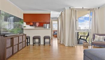 Fairway House condo # 9A, Honolulu, Hawaii - photo 5 of 24