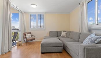 Fairway House condo # 9A, Honolulu, Hawaii - photo 6 of 24