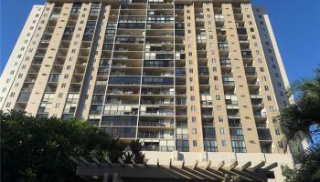 Fairway House condo # E-5, Honolulu, Hawaii - photo 1 of 23