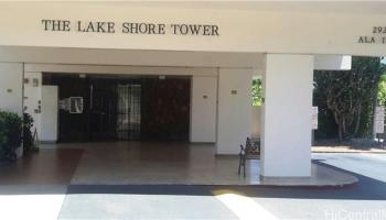 Lakeshore Tower condo # 104, Honolulu, Hawaii - photo 1 of 25 Lakeshore Tower condo # 104, Honolulu, Hawaii - photo 1 of 25