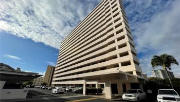 Lakeshore Tower condo # 1404, Honolulu, Hawaii - photo 1 of 1