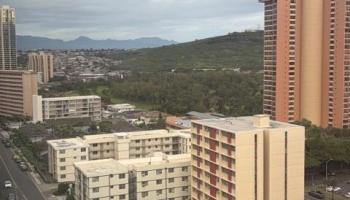 Lehua Manor condo # 1501, Honolulu, Hawaii - photo 5 of 12