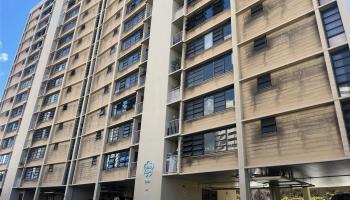 Lehua Manor condo # 303, Honolulu, Hawaii - photo 2 of 9