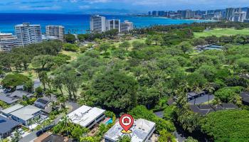 Photo of Queens Court At Kapiolani