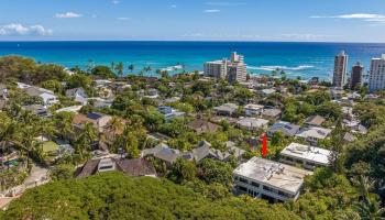 Queens Court At Kapiolani condo # 4, Honolulu, Hawaii - photo 6 of 25