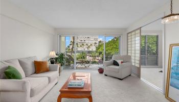 Castle Surf Apts condo # 35, Honolulu, Hawaii - photo 3 of 24