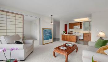 Castle Surf Apts condo # 35, Honolulu, Hawaii - photo 4 of 24