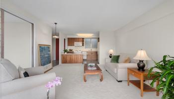 Castle Surf Apts condo # 35, Honolulu, Hawaii - photo 5 of 24